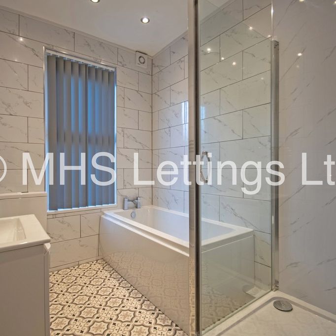 34 Harold Road, Leeds, LS6 1PR - Photo 1