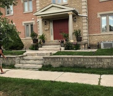 For Lease - 103 Radley Street, Vaughan, Ontario - Photo 3