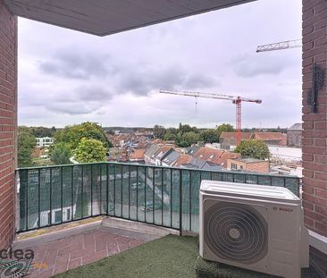 Appartement te huur in Eeklo - Photo 1