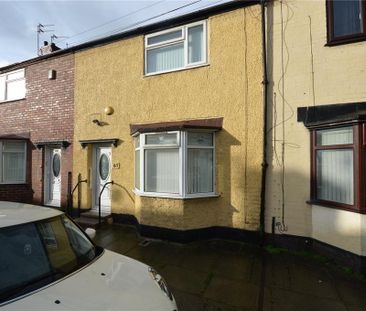 2 bedroom terraced house to rent - Photo 6