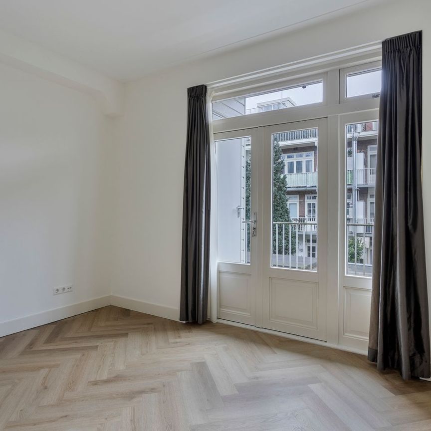 Kribbestraat 48-1, Rijnbuurt-Midden, 1079WV, Amsterdam - Foto 1