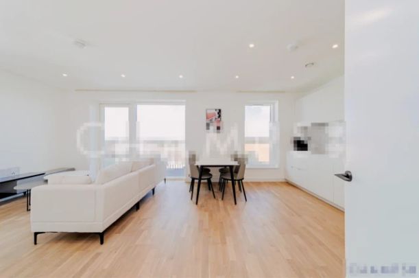 2 Bedroom 2 Bathroom - Photo 1