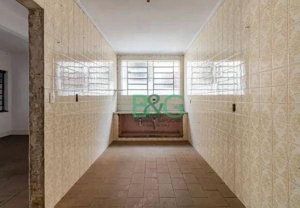 Casa Com 4 Dormitórios, 210 m² - Venda por R$798. Ou Aluguel por R$9.597/mês - Instituto de Previd - Photo 1