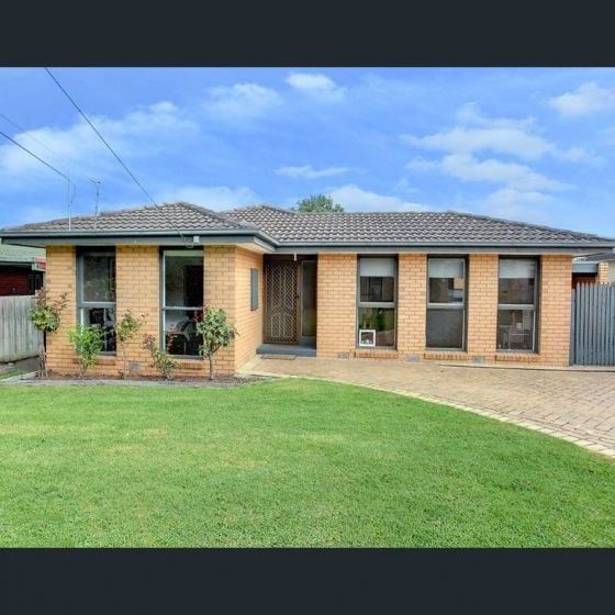 64 Lindrum Road Frankston VIC - Photo 1