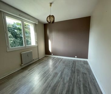 Location Appartement 3 pièces 67m² - Photo 1