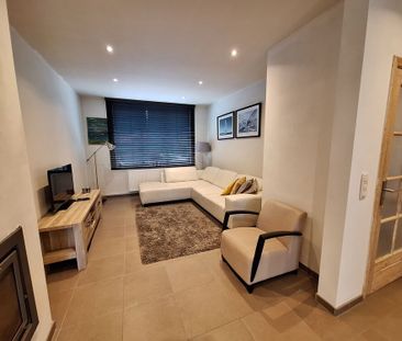 Gerenoveerde woning met 3 slaapkamers, zolder en tuin in centrum Po... - Photo 6