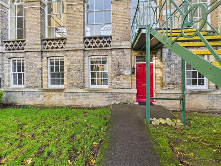 1 bedroom flat to rent - Photo 5