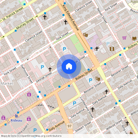 180 George Street, Lower Town - Sandy Hill