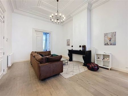 Appartement te huur - Foto 2