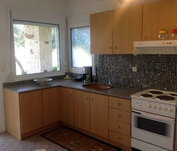Διαμέρισμα για ενοικίαση Χανιώτης (Παλλήνη) - Photo 4