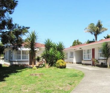 Rosehill 2 bedroom. - Photo 2