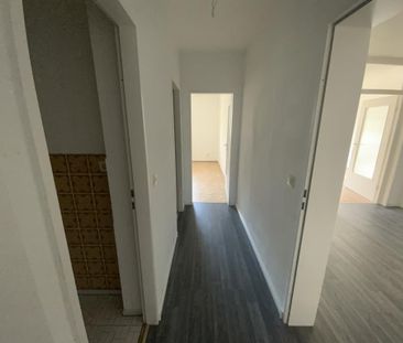 3-Zimmer-Wohnung im Erdgeschoss in Harrislee mit Balkon - Photo 3