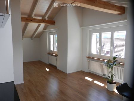 1.5 Zimmer, 38 m² - Foto 5