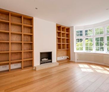 6 Bedroom Detached To Let - Photo 2