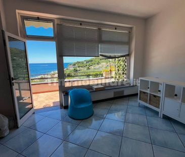 Trilocale via San Nicola a Mare, Montecorice - Foto 2