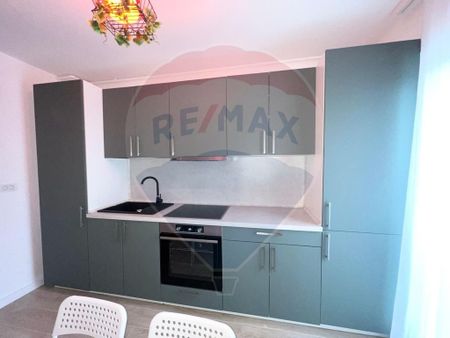 Apartament cu 2 camere de închiriat Arbo Residence, Mogo... - Photo 5