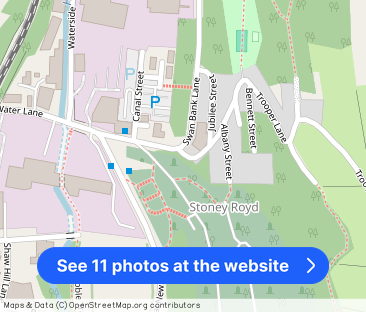 Caddy Field Court, Halifax - Photo 1