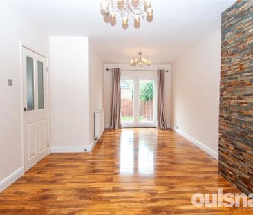 3 bedroom end of terrace house to rent - Photo 2