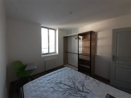 Location appartement 3 pièces - 53.21m² à Vichy (03200) - Photo 2