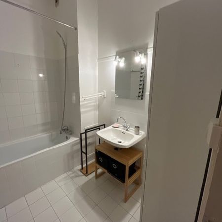 APPARTEMENT T2 A LOUER - Photo 4