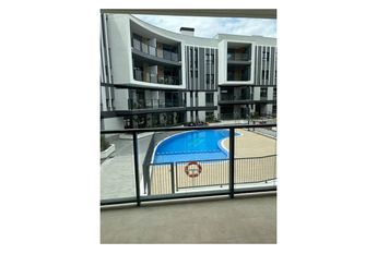 Apartment for rent in Javea