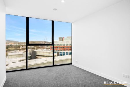1112/2 Furzer Street, Phillip ACT 2606 - Apartment For Rent | Domain - Photo 4