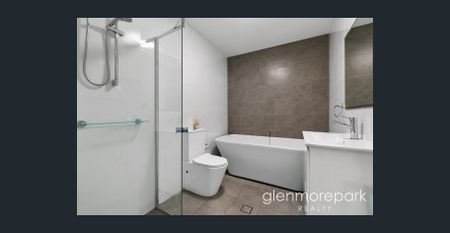 Modern 2-Bedroom Apartment in Secure Complex - Photo 2