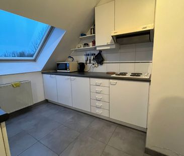 Dakappartement met 1 slaapkamer in Wortel - Foto 6