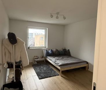 2.5 Zimmer, 4. Stock - Photo 3