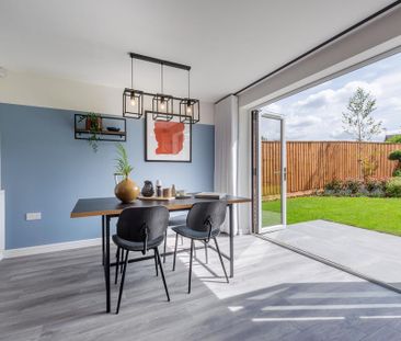 3 bedroom house to rent - Photo 5