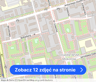 Stary Mokotów | Ciche - Zdjęcie 1