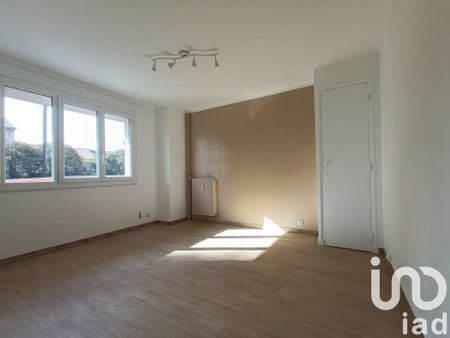 Appartement 1 pièce de 27 m² à Orange (84100) - Photo 5