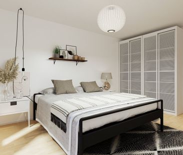 Viel Platz zum Leben - Foto 5