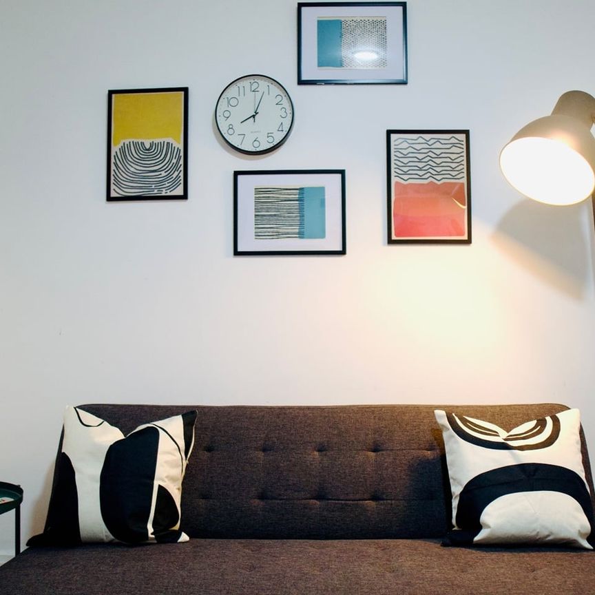 2 Bed Flat, Barking Road, E16 - Photo 1