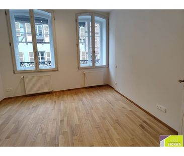 location Appartement 7 pièces à Colmar - REF 1447-IB - Photo 5