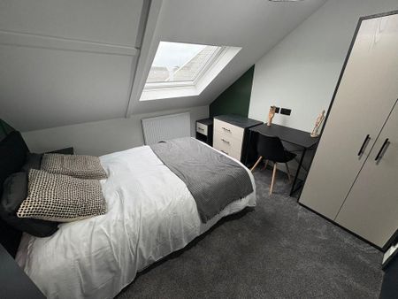 6 bedroom house share to rent - Photo 3