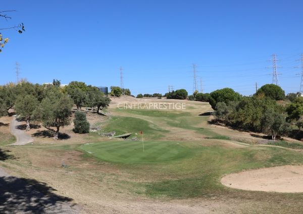 Apartamento T3 em Lisboa