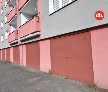 Pronájem bytu 2+1 60 m2 - Фото 5