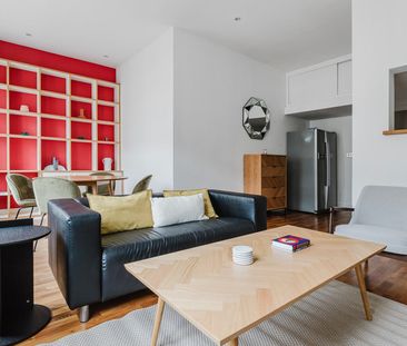 Queensborough Terrace - Photo 4