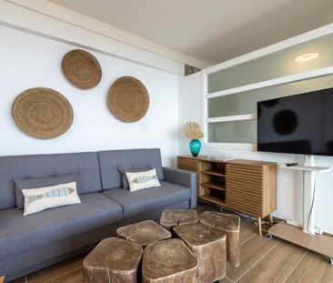 Middle Floor Apartment · Elviria - Photo 1