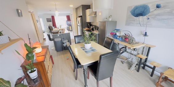 Immeuble - 299 Chemin Plante Appartement à Louer – 3 Et Demi - Photo 3