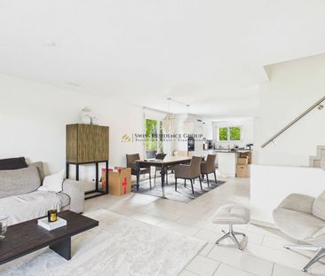 6.5 Zimmer, 182 m² - Photo 1