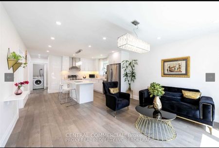 For Lease - 38 Child Dr Drive Unit# Main Floor, Aurora, Ontario - Photo 4