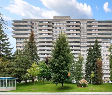 6800 Avenue Macdonald condo — Côte Saint-Luc, QC (2-Bedroom) - 2 Bedroom - Photo 6