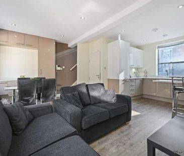 2 bedroom property to rent in London - Photo 4