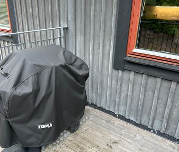 Återvallsvägen, Ingarö - Photo 1