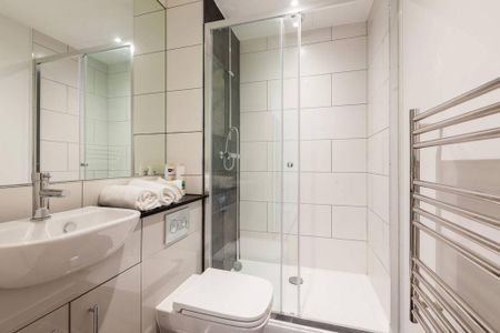 Studio to rent - Photo 5