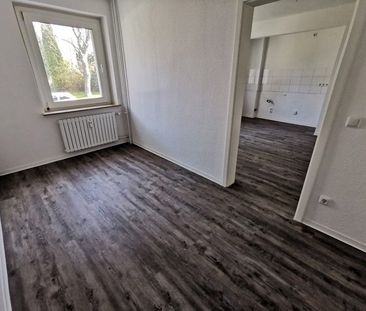 Etwas besonderes: ideal geschnittene 2-Zi.-Wohnung - Photo 1