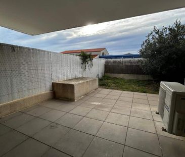 Appartement 2 pièces à louer à PERPIGNAN - Photo 5