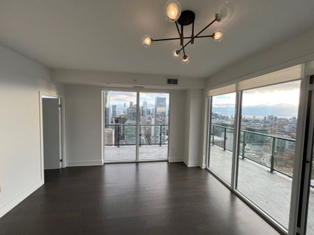 For Lease - 955 Bay Street Unit# Uph 03, Toronto, Ontario - Photo 3